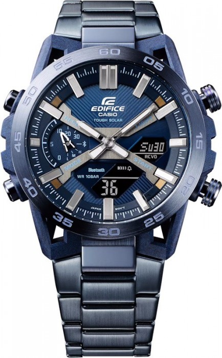 Casio Edifice ECB-2000CB-2A