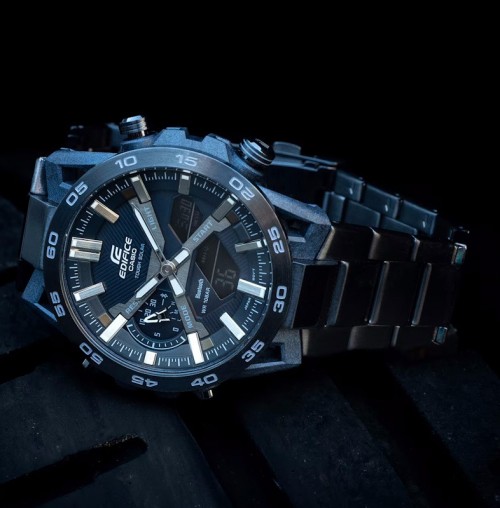 Casio Edifice ECB-2000CB-2A