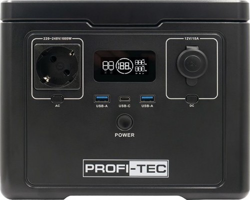 Profi-Tec PPS600