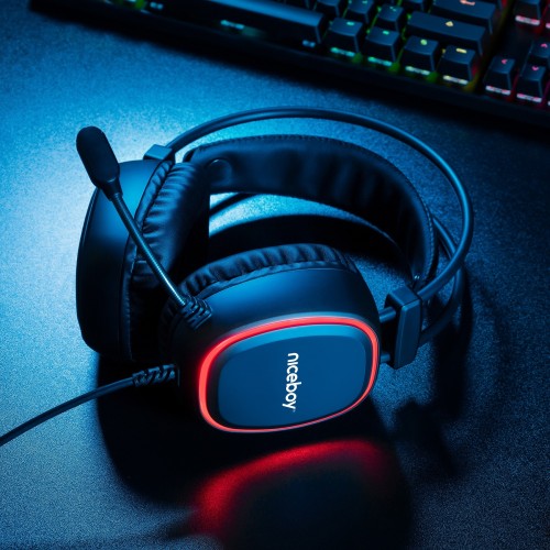 Niceboy Oryx X330