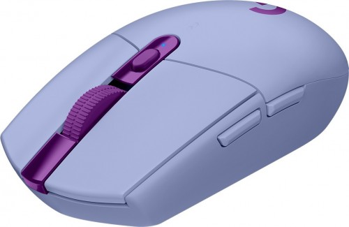 Logitech G304/G305 Lightspeed Gaming Mouse