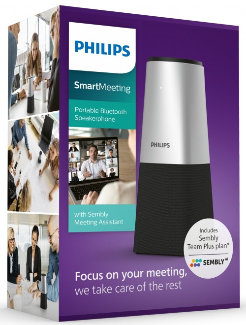 Philips SmartMeeting PSE0540