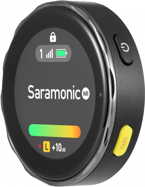 Saramonic BlinkMe U2 (2 mic + 1 rec)