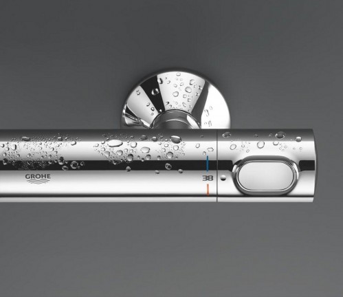Grohe Grohtherm 500 34796001