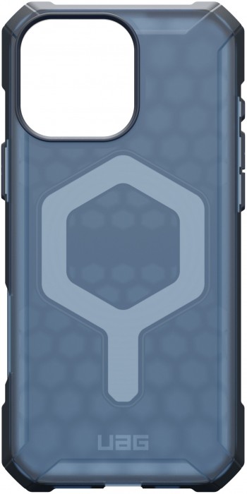 UAG Essential Armor with Magsafe for iPhone 16 Pro