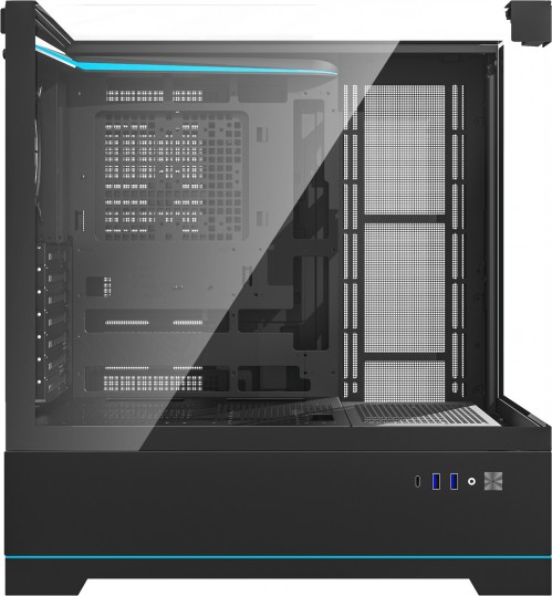 DarkFlash DY450 Pro Black