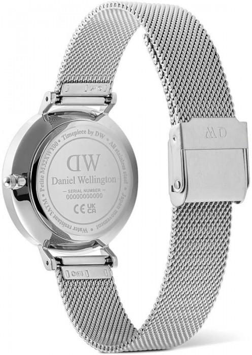 Daniel Wellington Petite Lune DW00100772