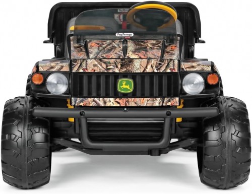 Peg Perego John Deere Gator