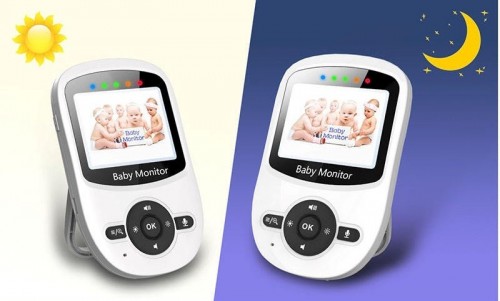 Baby Monitor SM-24