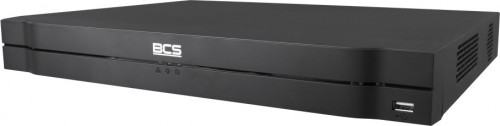 BCS BCS-L-NVR1602-A-4K