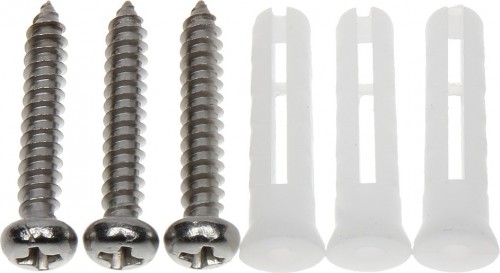 Hikvision DS-2CE72KF3T-LE 2.8 mm