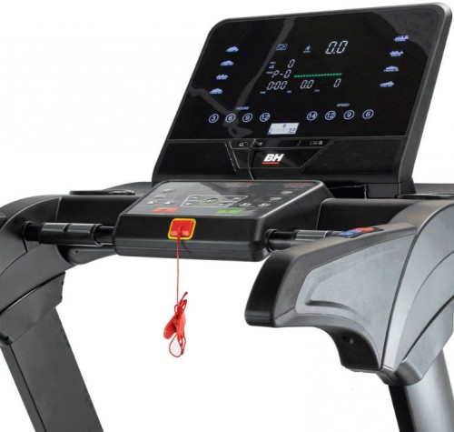 BH Fitness RS1000 LED