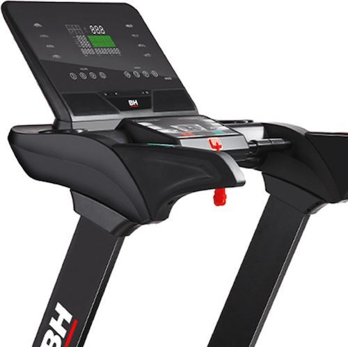 BH Fitness RS1000 LED