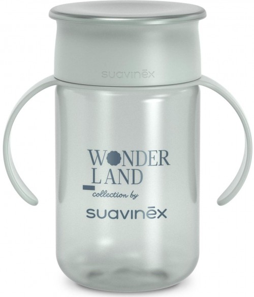 Suavinex Wonderland 360° Cup 402793