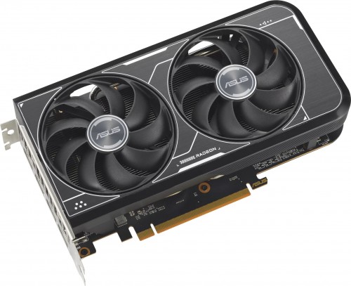 Asus Radeon RX 6600 Dual V3