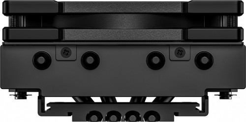 ID-COOLING IS-40-XT Black