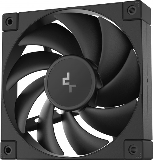 Deepcool FD12-3 IN 1 Black