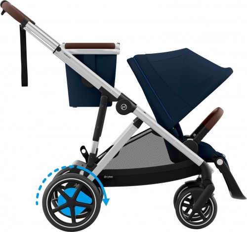 Cybex e-Gazelle S