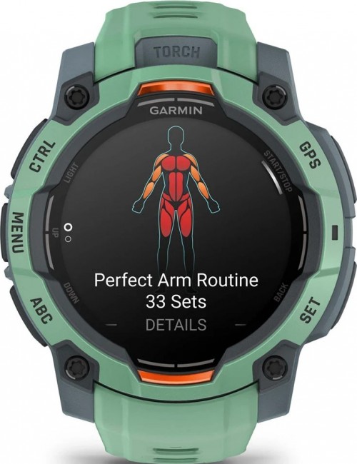 Garmin Instinct 3 45mm