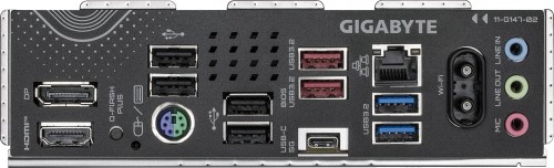 Gigabyte B850 EAGLE WIFI6E