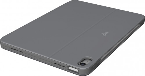 Logitech Combo Touch for iPad Air 11-inch (M2), iPad Air (5t