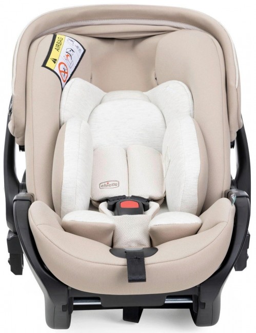 Chicco First-Seat Recline i-Size