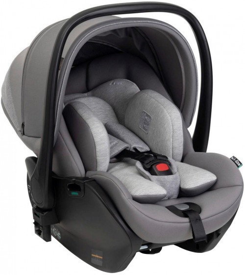 Chicco First-Seat Recline i-Size