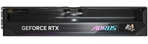 Gigabyte GeForce RTX 5070 Ti AORUS MASTER 16G