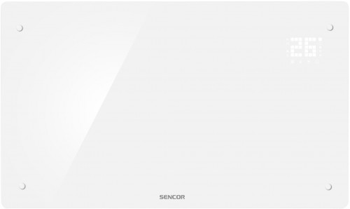 Sencor SCF 4240WH