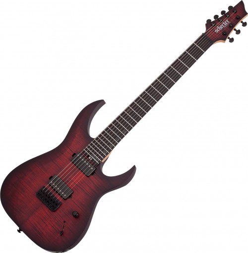 Schecter Sunset-7 Extreme