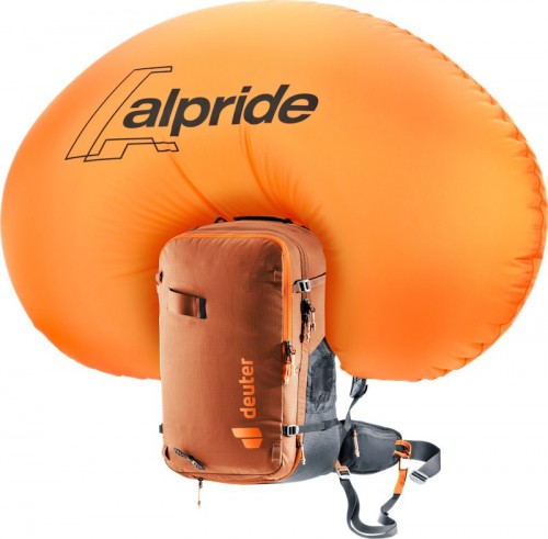 Deuter Alproof 32