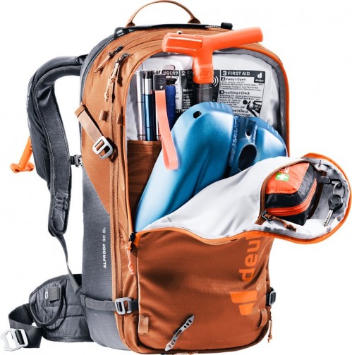 Deuter Alproof 32