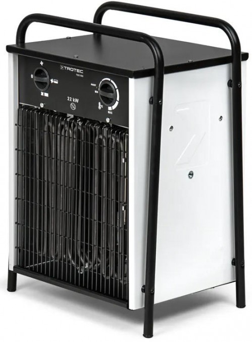 Trotec TDS 100