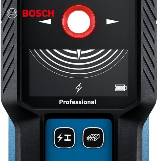 Bosch GMS 120-27 Professional 0601081700