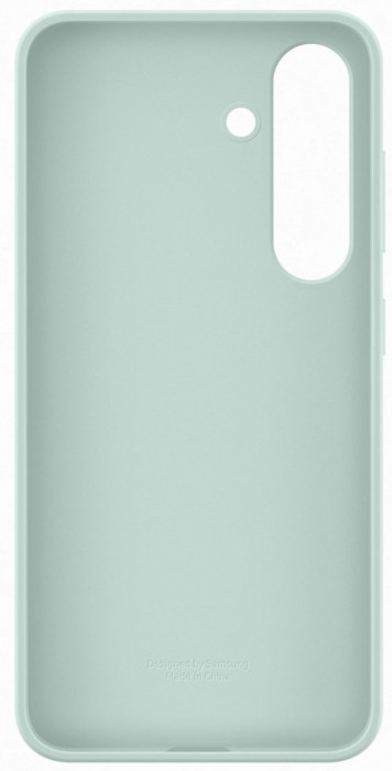 Samsung Silicone Cover for Galaxy S25 Plus