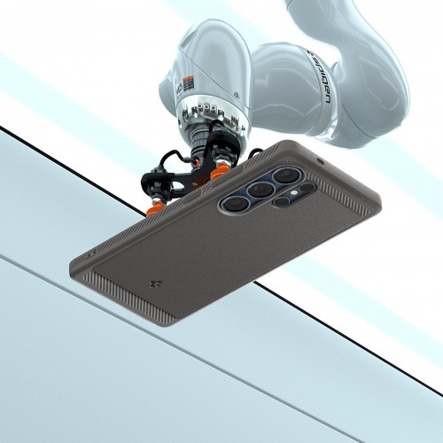 Spigen Rugged Armor for Galaxy S25 Ultra