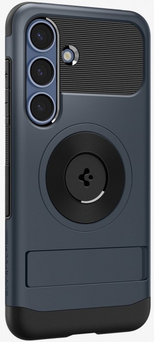 Spigen Slim Armor (MagFit) for Galaxy S25