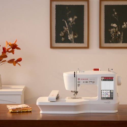 Singer MySewnet SE9185