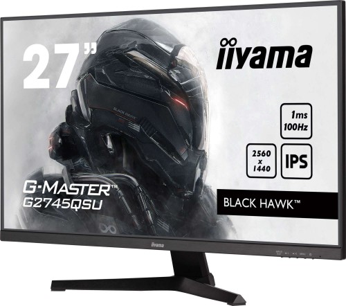 Iiyama G-Master G2745QSU-B2