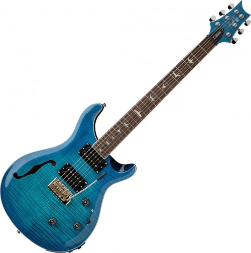 PRS SE Custom 24 Semi Hollow