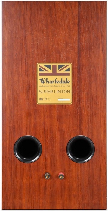 Wharfedale Super Linton