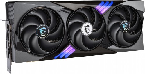 MSI GeForce RTX 5090 32G GAMING TRIO