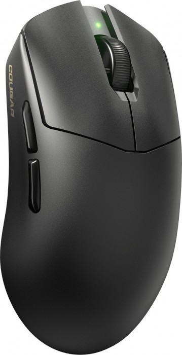 Cougar Revenger Pro 4K