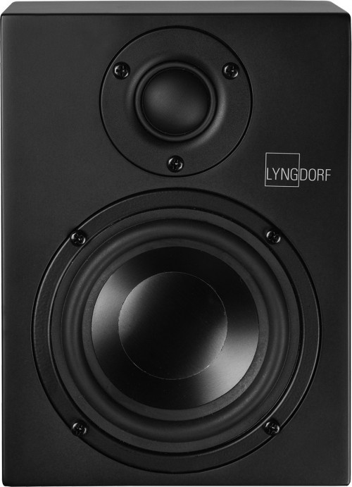 Steinway Lyngdorf MH-3