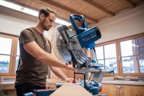 Bosch GCM 305-254 D Professional 0601B49100