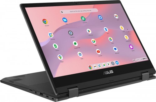 Asus Chromebook CM14 Flip CM1402FM2A