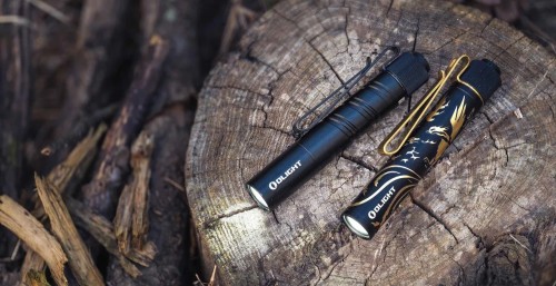 Olight i3T 2 EOS