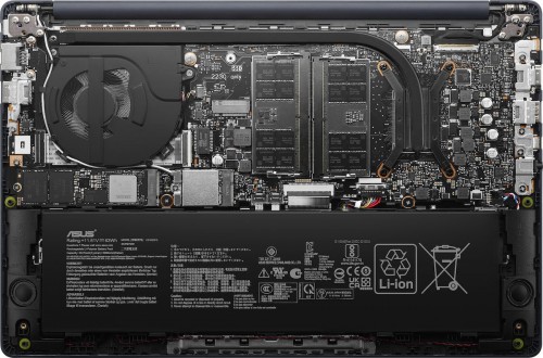 Asus ExpertBook BM1 BM1403CDA