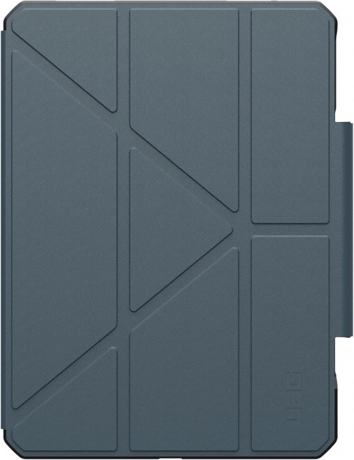 UAG Essential Armor for iPad Air 11" (6th Gen, 2024, M2)