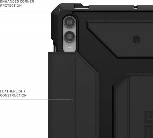 UAG Metropolis SE Series for Galaxy Tab S9 Plus